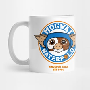 Mogwai Waterpolo Mug